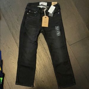 Abercrombie kids jeans